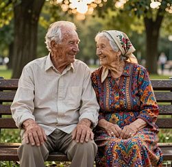 В России с 1 апреля проиндексируют пенсии