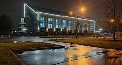 «Как в начале ноября»: прогноз погоды в Петербурге на 9 декабря