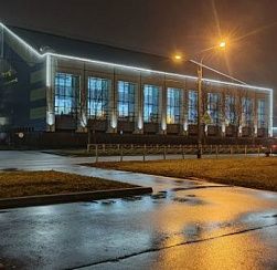 «Как в начале ноября»: прогноз погоды в Петербурге на 9 декабря «Как в начале ноября»: прогноз погоды в Петербурге на 9 декабря