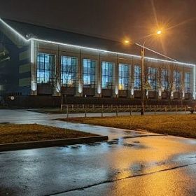 «Как в начале ноября»: прогноз погоды в Петербурге на 9 декабря «Как в начале ноября»: прогноз погоды в Петербурге на 9 декабря