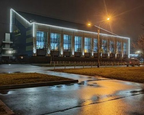 «Как в начале ноября»: прогноз погоды в Петербурге на 9 декабря