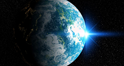 Десятилетний максимум по количеству магнитных бурь побит в 2025 году