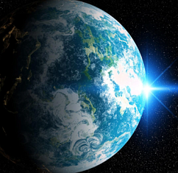 Десятилетний максимум по количеству магнитных бурь побит в 2025 году