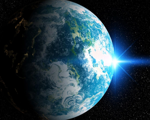 Десятилетний максимум по количеству магнитных бурь побит в 2025 году