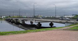 В Петербурге сразу на шести мостах появится художественная подсветка