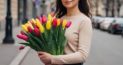 В честь 8 Марта каждый желающий сможет бесплатно посетить Эрмитаж