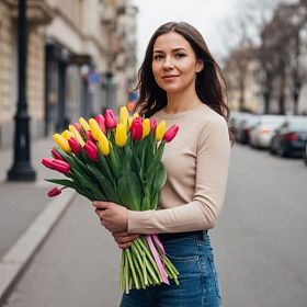 В честь 8 Марта каждый желающий сможет бесплатно посетить Эрмитаж