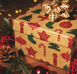 Россиянам рассказали, нужно ли дарить детям дорогие подарки на Новый год