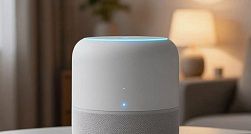 Мошенники стали подслушивать петербуржцев через умные колонки