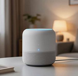 Мошенники стали подслушивать петербуржцев через умные колонки