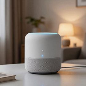 Мошенники стали подслушивать петербуржцев через умные колонки