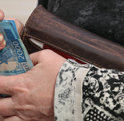 В Госдуме рассказали, что пенсии за январь начнут перечислять в конце декабря