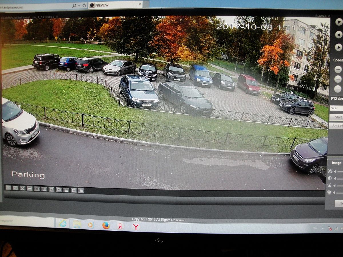 МО Колпино: "Письмо в редакцию.  Как мы живем? Чего хотим от жизни? И можно ли изменить ее?"