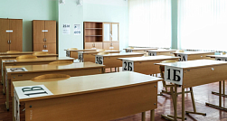 В Ленобласти на карантин ушли 172 школьных класса