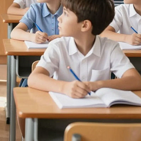 В Госдуме предложили облегчить домашние задания для школьников