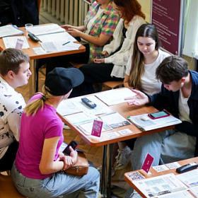 В вузах РФ увеличат число бюджетных мест по некоторым специальностям