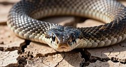 Эксперт рассказал что делать при укусе змеи