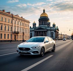 Минтранс разрабатывает поправки по введению постоплаты парковки