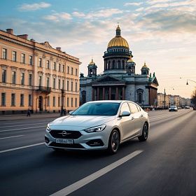 Минтранс разрабатывает поправки по введению постоплаты парковки