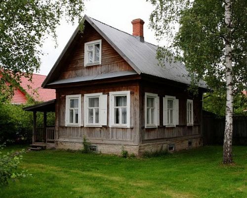 С 1 марта изменятся положения в Земельном кодексе по дачам