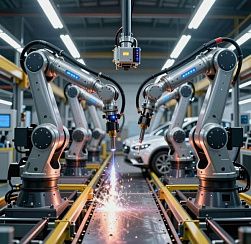 «АВТОВАЗ» уйдёт в долгий отпуск в мае — готовиться к новой модели «АВТОВАЗ» уйдёт в долгий отпуск в мае — готовиться к новой модели