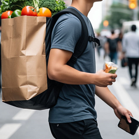 Студенты стали чаще интересоваться различными подработками