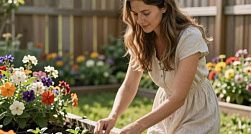 Дачников предостерегли от «сказочных» растений на маркетплейсах