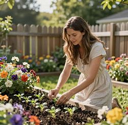 Дачников предостерегли от «сказочных» растений на маркетплейсах