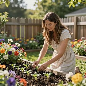 Дачников предостерегли от «сказочных» растений на маркетплейсах