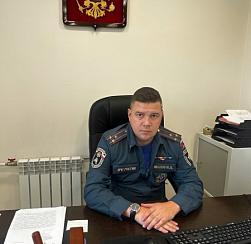 Соблюдайте правила поведения на каникулах в летний период