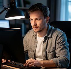 Самозанятые смогут получать больничные спустя полгода взносов