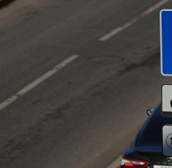 В Петербурге время оплаты парковки могут увеличить с 15 минут до 24 часов