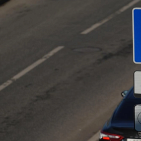 В Петербурге время оплаты парковки могут увеличить с 15 минут до 24 часов