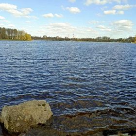 День Победы пройдёт в Петербурге без осадков