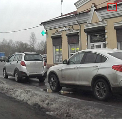 В Петербурге нейросеть «Городовой» будет следить за сосульками на фасадах домов