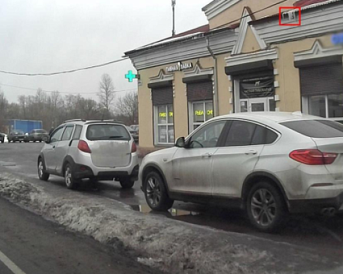 В Петербурге нейросеть «Городовой» будет следить за сосульками на фасадах домов