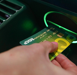 Карты платёжной системы «Мир» заработают в Индии