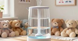 Россиянам рассказали, почему могут быть опасны увлажнители воздуха и аромадиффузоры