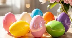 Россиянам рассказали о сроках хранения вареных яиц