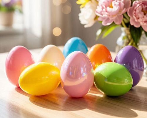 Россиянам рассказали о сроках хранения вареных яиц