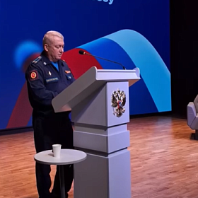 18 декабря в Доме молодёжи «Колпинец» состоялось заседание