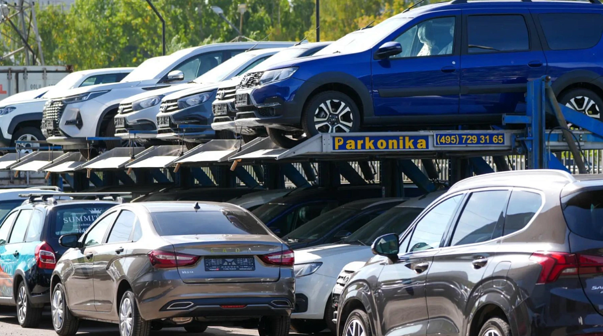 С 9 января в России вводятся новые правила тонировки для всех автомобилей