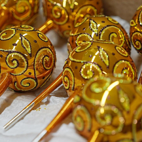 В ГД предложили создать платформу обмена новогодних игрушек