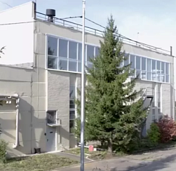 Колпинской водопроводной станции исполнилось 95 лет