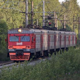 Единый билет на электрички, метро и наземный транспорт появится в Петербурге