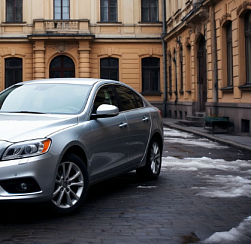 Парковку во дворах Петербурга предложили сделать частично платной