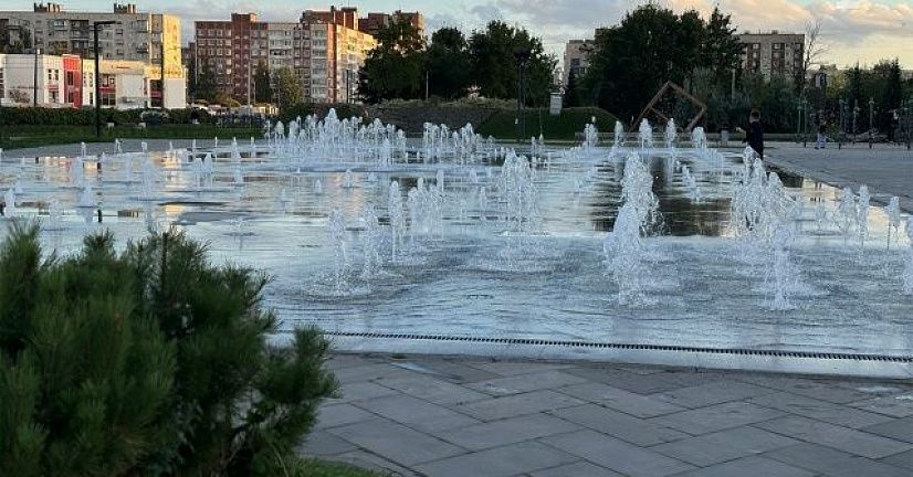 Перспективы развития Колпинского района обсудили на совещании у губернатора