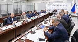 Подведены промежуточные итоги развития ЕНЭС в 2025 году