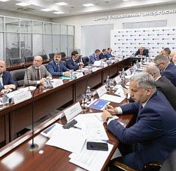 Подведены промежуточные итоги развития ЕНЭС в 2025 году Подведены промежуточные итоги развития ЕНЭС в 2025 году