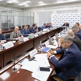 Подведены промежуточные итоги развития ЕНЭС в 2025 году Подведены промежуточные итоги развития ЕНЭС в 2025 году